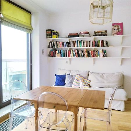 Warsaw Concierge Vistula Apartment Exterior foto